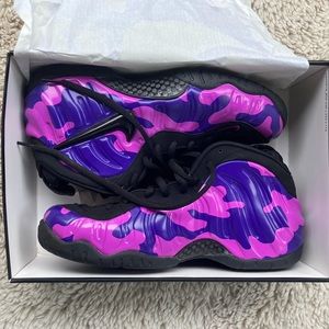 AIR FOAMPOSITE PRO 2019